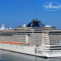 MSC Divina 