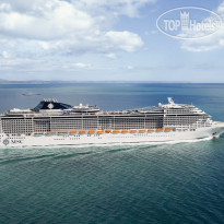 MSC Divina 