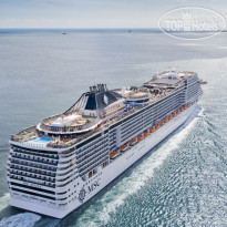 MSC Divina 