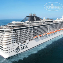 MSC Fantasia 