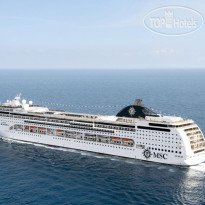 MSC Lirica 