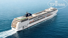 MSC Lirica