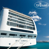 MSC Lirica 