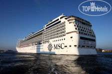 MSC Magnifica