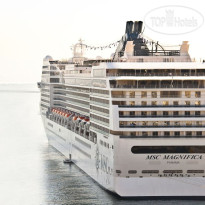 MSC Magnifica 