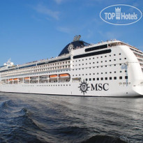 MSC Opera 