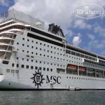 MSC Sinfonia 