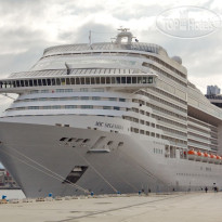 MSC Splendida 