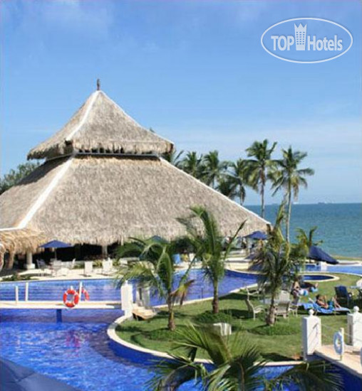 Фотографии отеля  Dreams Playa Bonita Panama 5*