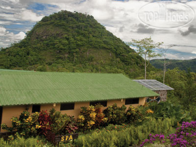 Новые добавленные фото туристов Cerro La Vieja 4*