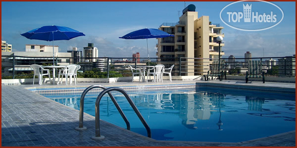 Новые добавленные фото туристов El Parador 3*