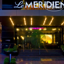 Le Meridien Panama 