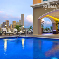 Le Meridien Panama 