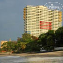 Solarium Caranado Beach 