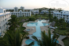 Playa Blanca Beach Resort & Spa 4*