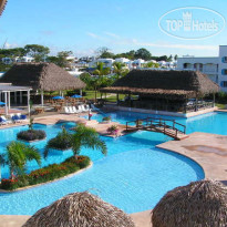 Playa Blanca Beach Resort & Spa 