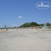 Playa Blanca Beach Resort & Spa 