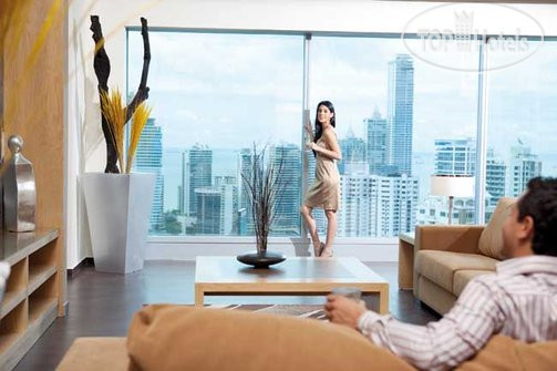Новые добавленные фото туристов Riu Plaza Panama 5*