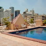 Фотографии отеля  Coral Suites 4*