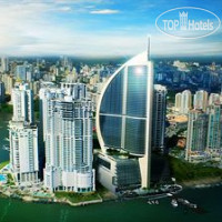 Trump Ocean Club International Hotel & Tower 5*