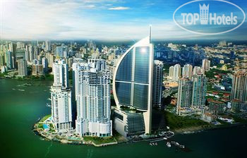 Фотографии отеля  Trump Ocean Club International Hotel & Tower 5*