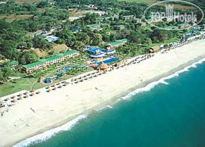 Фотографии отеля  Royal Decameron Panama 4*