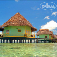 Punta Caracol Acqua Lodge 4*