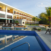 Playa Tortuga Hotel & Beach Resort 