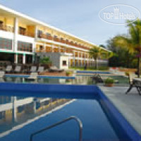 Playa Tortuga 4*