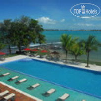 Playa Tortuga Hotel & Beach Resort 