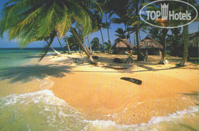 Фотографии отеля  Dolphin Island Lodge 3*