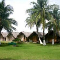 Uaguinega Lodge 