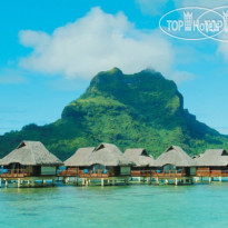 Bora Bora Lagoon Resort 