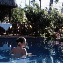 Bora Bora Lagoon Resort 