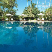 Bora Bora Lagoon Resort 