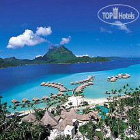 Bora Bora Pearl Beach Resort 