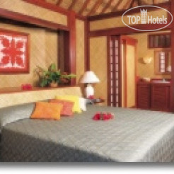 Maitai Polynesia Bora Bora 3*