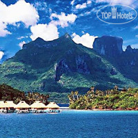 Conrad Bora Bora Nui 5*