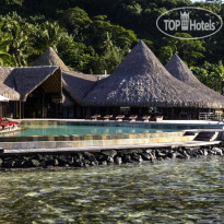 Sofitel Bora Bora Marara Beach Resort 