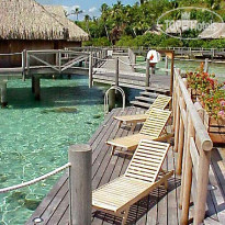 Sofitel Bora Bora Private Island  