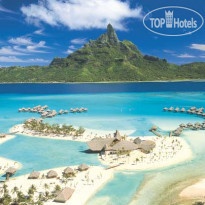 Le Meridien Bora Bora 