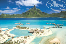 Le Meridien Bora Bora 4*