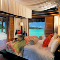 St.Regis Resort Bora Bora 