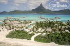 Intercontinental Resort & Thalasso Spa Bora Bora 5*