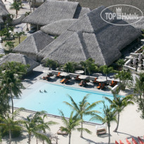 Intercontinental Resort & Thalasso Spa Bora Bora 