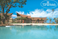 Tahiti Ia Ora Beach Resort - Managed by Sofitel 5*