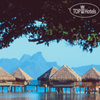 Tahiti Ia Ora Beach Resort - Managed by Sofitel 
