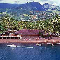 Le Royal Tahitien 3*