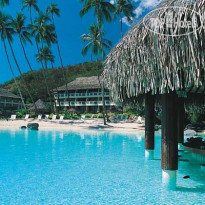 InterContinental Tahiti Resort 