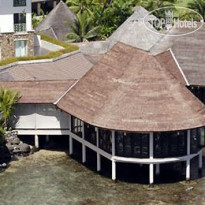 Hilton Hotel Tahiti 